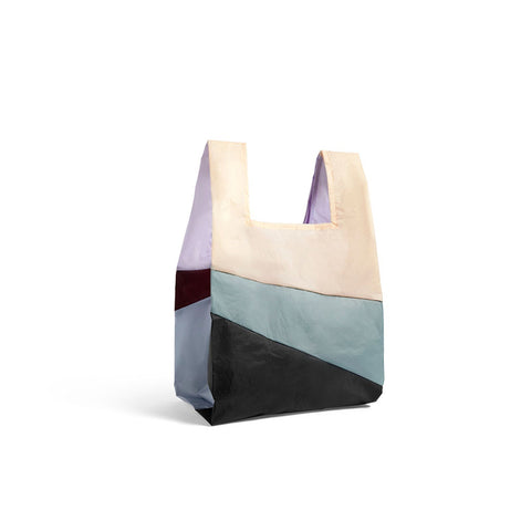 Beutel “Six Color Bag Nr.2", mehrfarbig