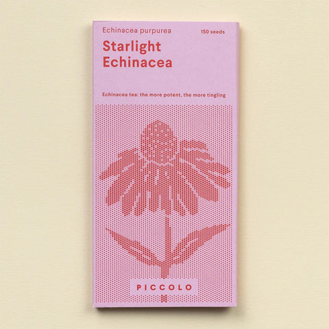 Samen "Starlight Echinacea / Sonnenhut "