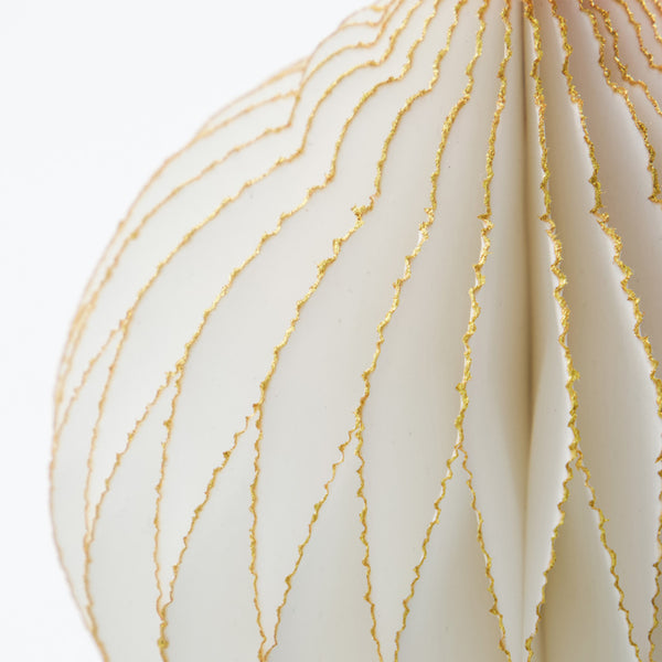 4-er Set Anhänger "Alsta", Grösse M