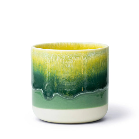 Großer Becher "Quench", Banana Leaf