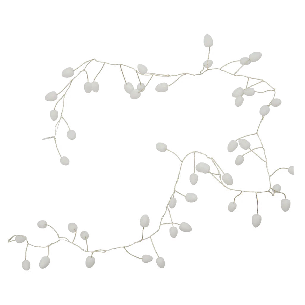 Lichterkette "Cher", 2.50m mit Timer