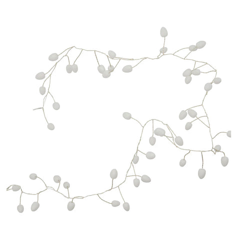 Lichterkette "Cher", 2.50m mit Timer