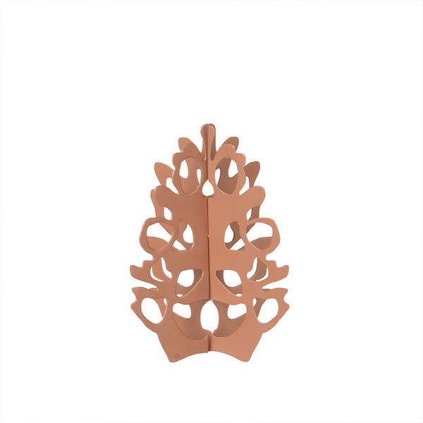 Weihnachtsbaum "Cone", caramel