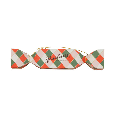 Karamellen "Christmas Cracker", 8 Stk./80g
