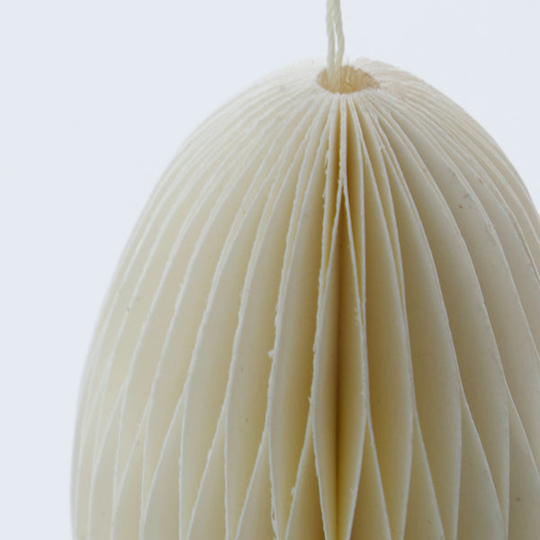 Wabeneier "HDEggs", 6er Set