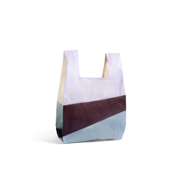 Beutel “Six Color Bag Nr.2", mehrfarbig