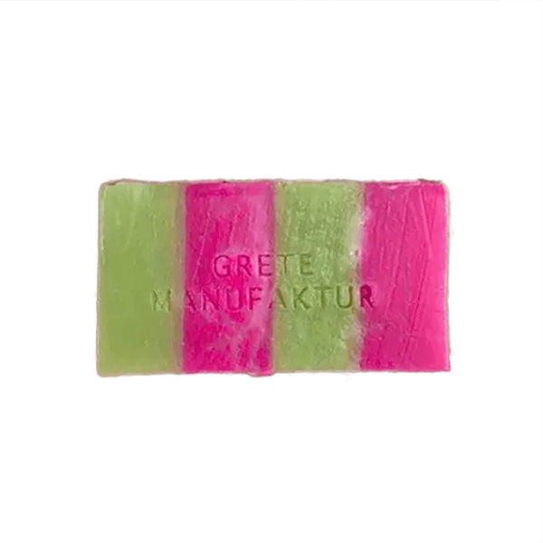 Seife "Hedi", Ginko & Limette