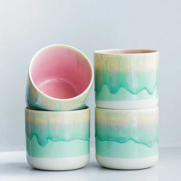 Großer Becher "Quench", Juicy Guava