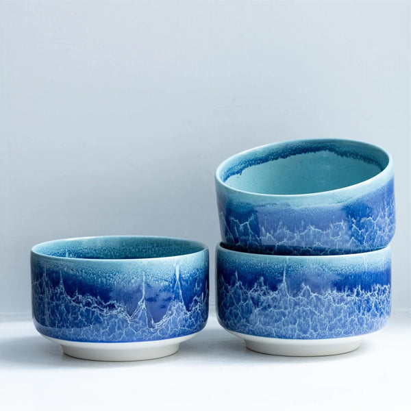 Große Schale "Munch Bowl", Mariana