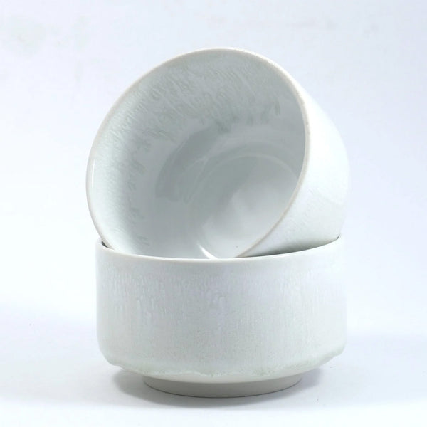 Große Schale "Munch Bowl", Sea Foam