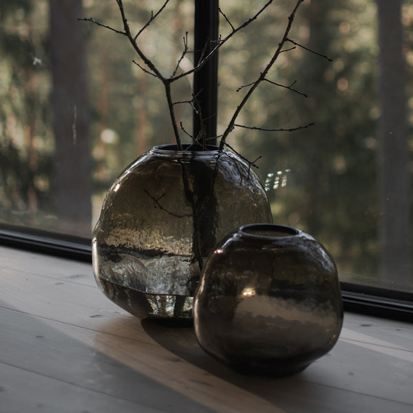 Vase "Pebble", Grösse L