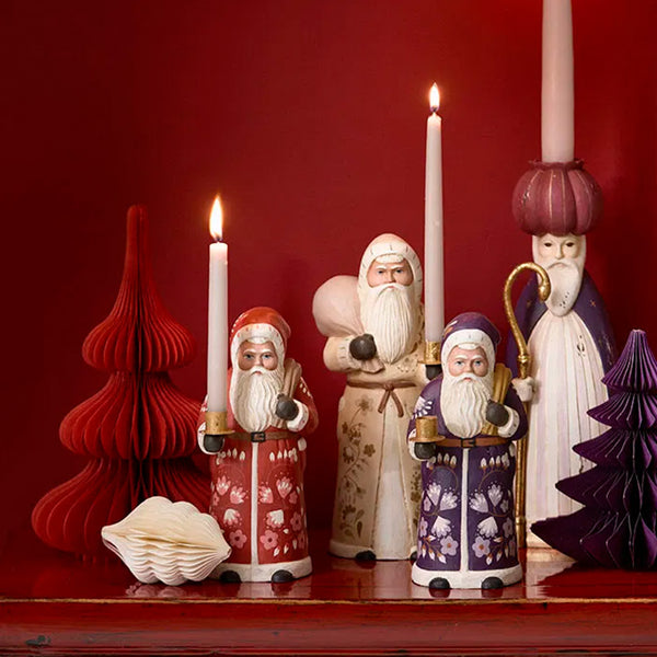 Wabenbaum "Pine", pflaume, Höhe 16cm