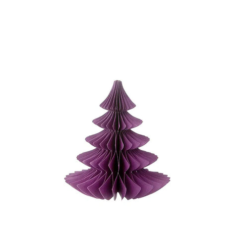 Wabenbaum "Pine", pflaume, Höhe 16cm