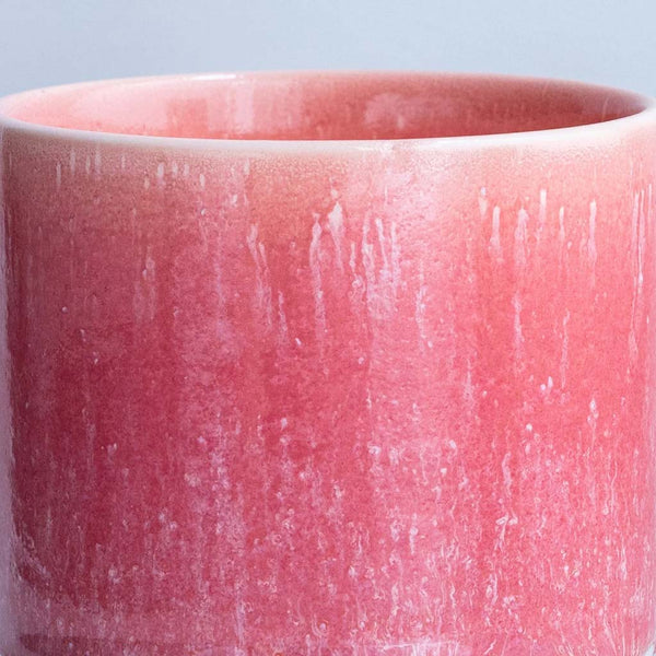 Großer Becher "Quench", Raspberry Sorbet