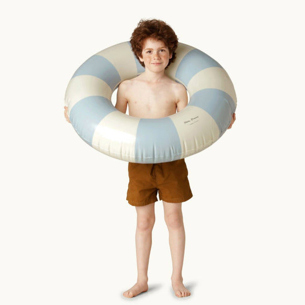 Schwimmring "Sally", 90cm, nordic blue