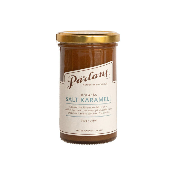 Karamellsauce "Meersalz", 265ml