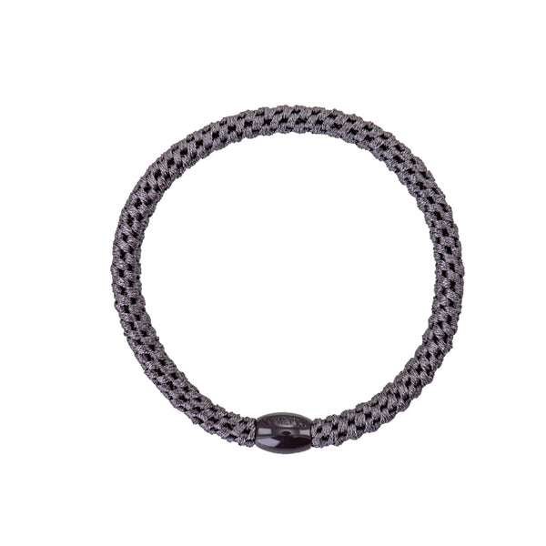 Haar- und Armband "Kknekki", slim, Cedar