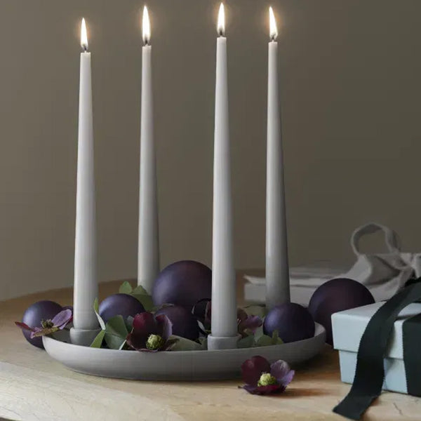 Adventskerzenständer "Vela", satellite