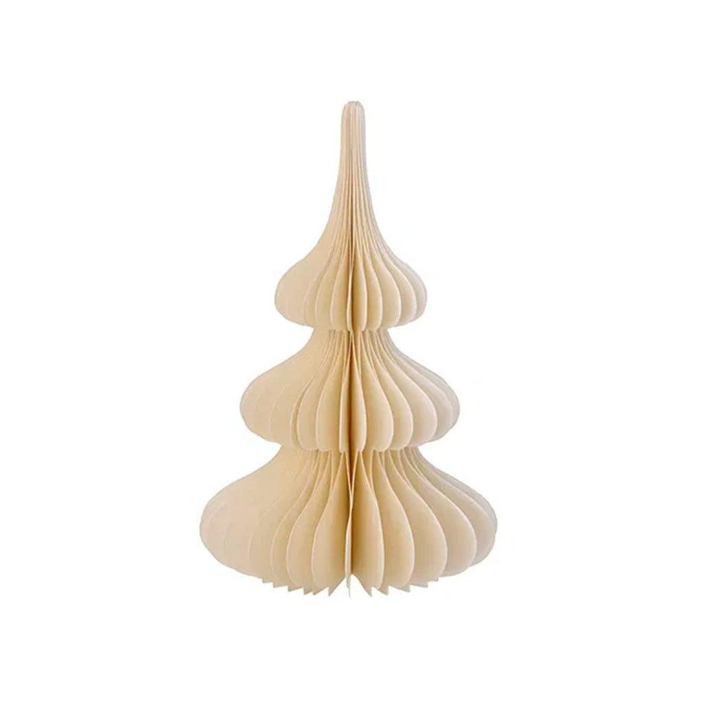 Wabenbaum "Spruce", Farbe shell, Höhe 20cm