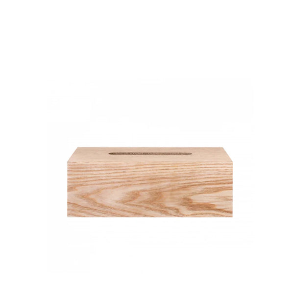 Kosmetiktiktuchbox “Wilo”, rechteckig