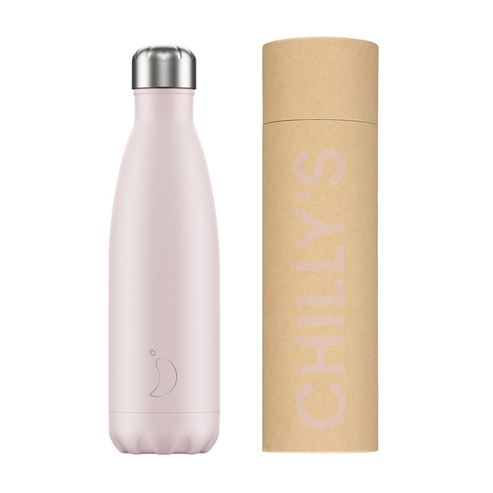 Thermosflasche, 500ml, Blush Baby Pink